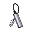 Ugreen Type-C To 4K Hdmi Adapter - Silver