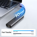 UGreen CM512 6-in-1 USB Type-C Docking Station