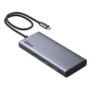 UGreen 8 in 1 USB Type-C Hub