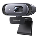 UGreen CM778 2K 30FPS Web Camera - Black