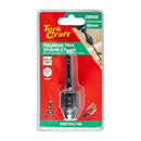 Hex Shank Chuck 0.6 - 6.0mm