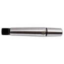 Taper Adaptor Mt2 - Jt6 Cmmt Morse Taper