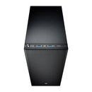 FSP CMT223S ATX Mid Tower Chassis - Black