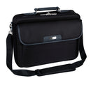 TARGUS NOTEPAC 15.6IN CLAMSHELL CASE