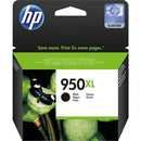 HP 950XL BLACK INK CARTRIDGE