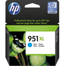 HP 951XL CYAN OFFICEJET INK CARTRIDGE