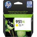 HP 951XL YELLOW INK CARTRIDGE