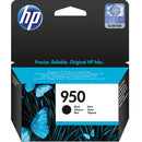 HP 950 BLACK INK CARTRIDGE
