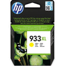 HP 933XL YELLOW OFFICEJET ORIGINAL INK CARTRIDGE