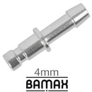 Super Micron Adaptor 4mm