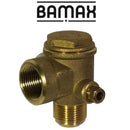 Non-return Valve 1" - F/m Bx16vrv123