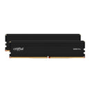 Crucial Pro 32Gb Kit 5600Mhz Ddr5 Desktop Memory
