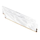 Crucial Pro Overclocking DDR5-6400 32GB Desktop Gaming Memory Kit (16GB x 2) – White