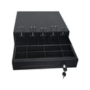 Maken CM410 Cash Drawer Black