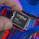 Crucial P310 1TB Gen4 M.2 2230 NVMe 3D NAND SSD