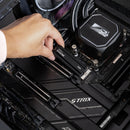 Crucial P510 1TB M.2 Gen5 with Heatsink NVMe 3D NAND SSD