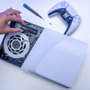 Crucial P510 1TB M.2 Gen5 with Heatsink NVMe 3D NAND SSD