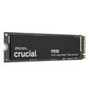 Crucial P510 1TB M.2 Gen5 NVMe 3D NAND SSD