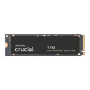 Crucial T710 1TB M.2 NVMe Gen5 NAND SSD