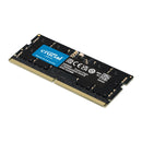 CRUCIAL 16GB 5600MHZ DDR5 SODIMM