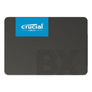 Crucial Bx500 2Tb 2.5" Sata Ssd