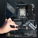 Crucial P510 2TB M.2 Gen5 NVMe 3D NAND SSD