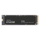 Crucial T710 2TB M.2 NVMe Gen5 NAND SSD