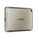 Crucial X9 Pro for Mac 2TB Type-C Portable SSD