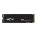 Crucial P310 4TB PCIe Gen4 NVMe M.2 SSD