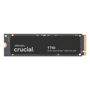 Crucial T710 4TB M.2 NVMe Gen5 NAND SSD