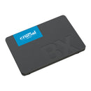 Crucial Bx500 500Gb 2.5" Sata Ssd
