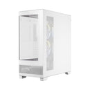 Antec CX700 ARGB Mid-Tower Gaming Chassis - White