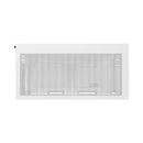 Antec CX700 ARGB Mid-Tower Gaming Chassis - White