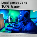 Crucial T500 2TB M.2 NVMe Gen4 NAND SSD