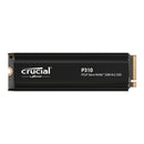 Crucial P310 1TB M.2 NVMe SSD with Heatsink