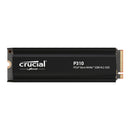 Crucial P310 2TB M.2 NVMe SSD with Heatsink