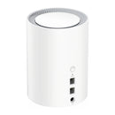 Cudy AX3000 Wi-Fi 6 Mesh Kit 1 Pack - White