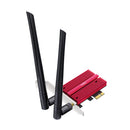 Cudy Be9300 Tri-Band Wi-Fi 7 Bluetooth 5.4 Pcie Adapter