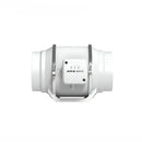 Amx 315Mm 12" Mixed Flow Industrial Inline Duct Fan