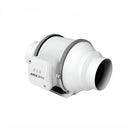 Amx 315Mm 12" Mixed Flow Industrial Inline Duct Fan