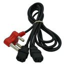 Locally Sourced Dedicated 2 Way Iec Power Cable