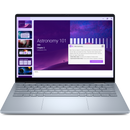 Dell 14 Plus 2-In-1 Db04250 Ultra 7 256V 16Gb 1Tb Ssd 14.0" Fhd+ Touch Arc Fgrpr Wlan + Bt Backlit Kb 4 Cell W11Procopilot+Pc 3Y Prospt