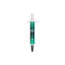 DeepCool Z10 Cobalt Blue Industrial Graded Thermal Paste In Syringe Format, Easy To Apply With Excellent Thermal Conductivity And Pure Electrical Insulation - 5 Gram Syringe