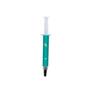 Deepcool Z5-Ii Silver Grey High Performance Thermal Paste In Syringe Format, Easy To Apply With Excellent Thermal Conductivity And Pure Electrical Insulation - 3 Gram Syringe