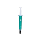 Deepcool Z5-Ii Silver Grey High Performance Thermal Paste In Syringe Format, Excellent Thermal Conductivity And Pure Electrical Insulation