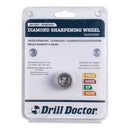 180 Grit Std Diam. Wheel For Xp/500x/750x 2.5mm-13mm Drills Pp31322kf