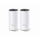 TP-Link DECO M4 2-Pack Home