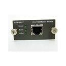 D-Link Dlink Mini-Gbic 1000Base-T Copper Mod For Des-3018