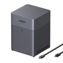 UGreen DH4300 PLUS 4-Bay NAS Storage