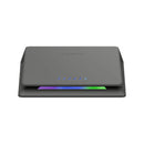 D-Link 6 Port Unmanaged Switch - 5X 2.5Gbe Ports 1X 10Gbe Port Desktop Form Factor